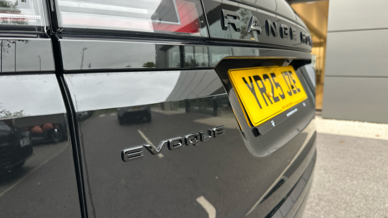 Land Rover Range Rover Evoque 2.0 D200 Dynamic HSE 5dr Auto Diesel Hatchback